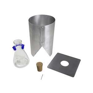 United Scientific™ Economy Calorimeter